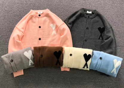 A - SWEATER