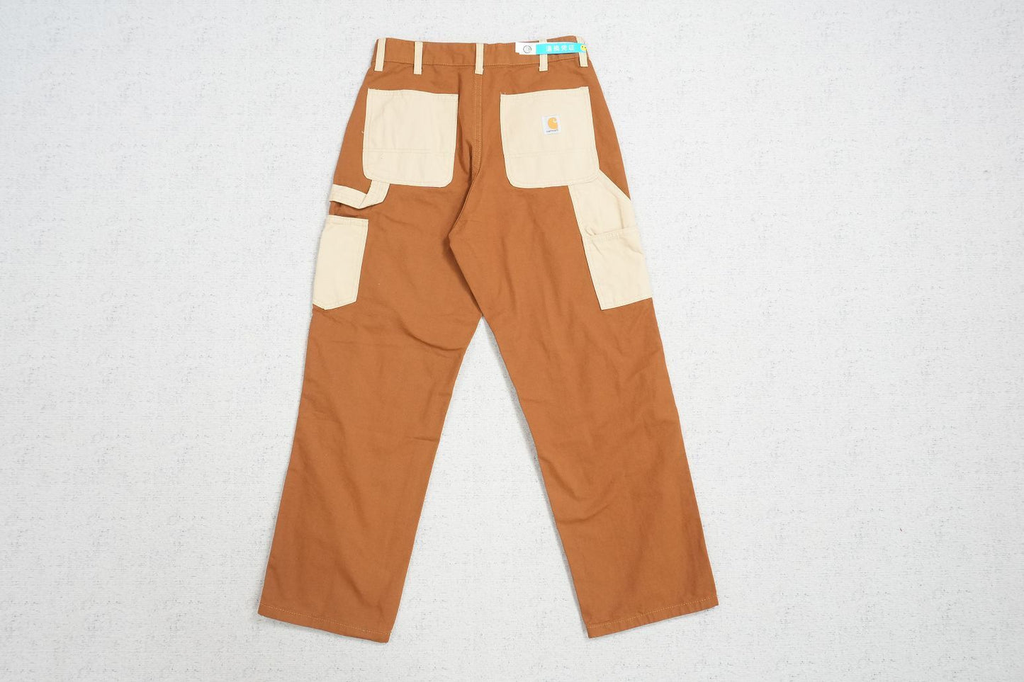 C - JEANS