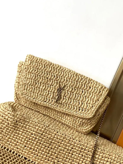 Y - TASCHE