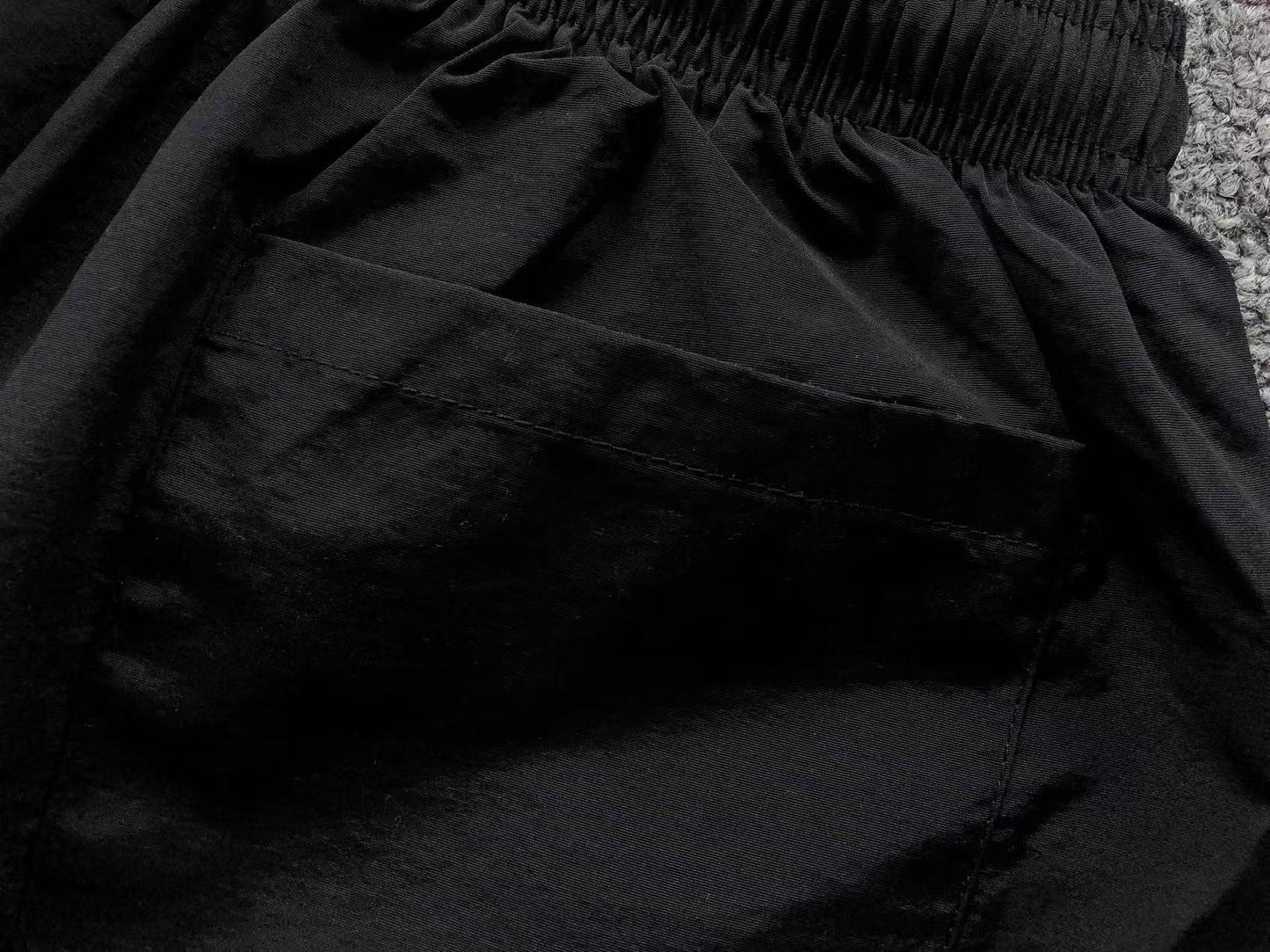 S - SHORTS