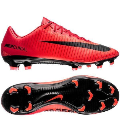 M - FUSSBALLSCHUHE