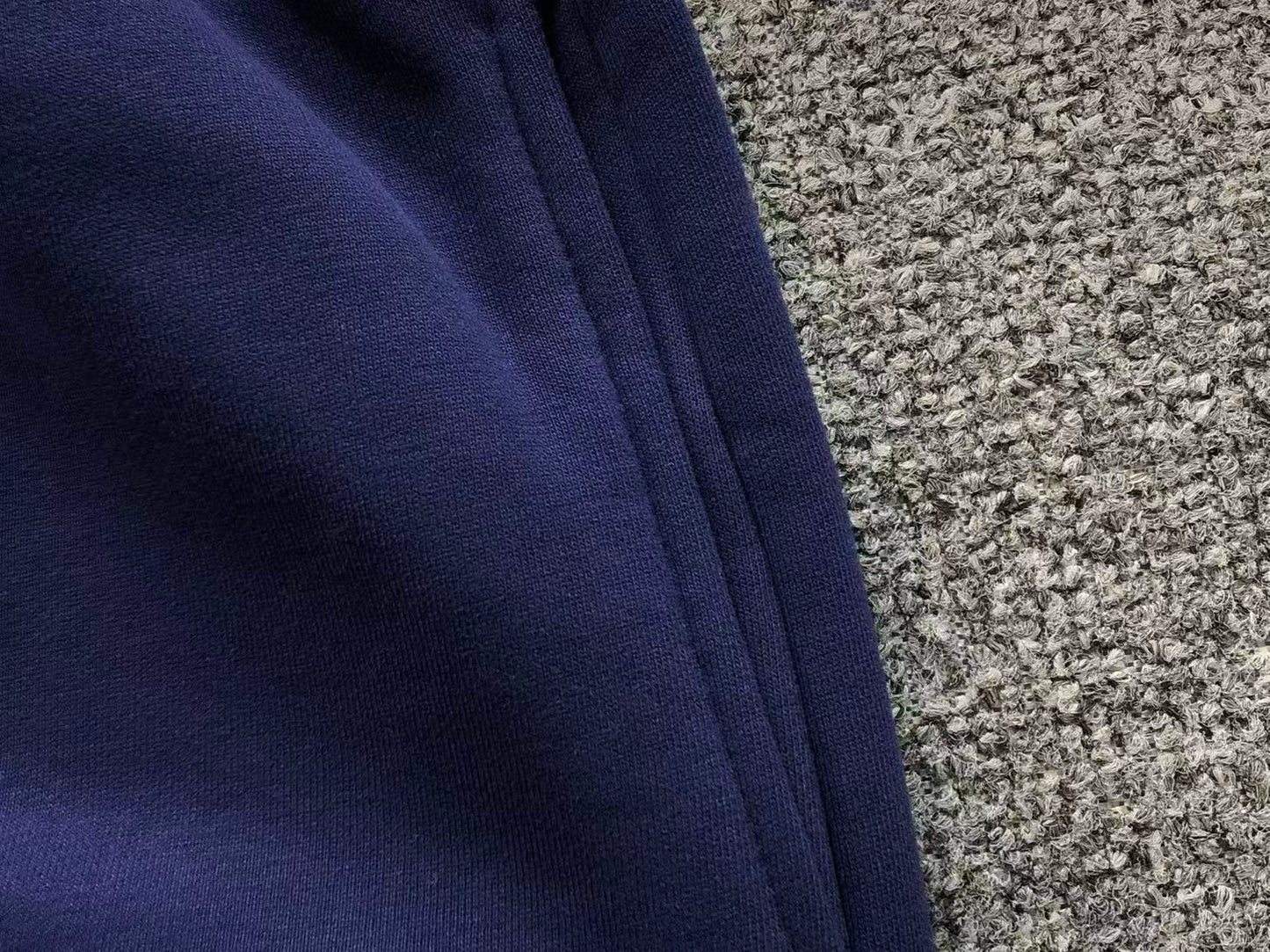 C - SHORTS