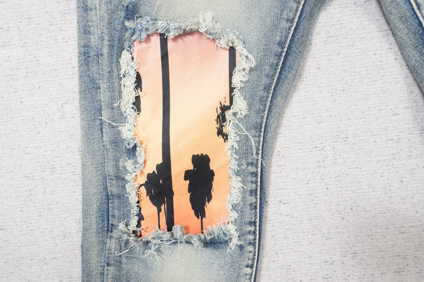 P - JEANS