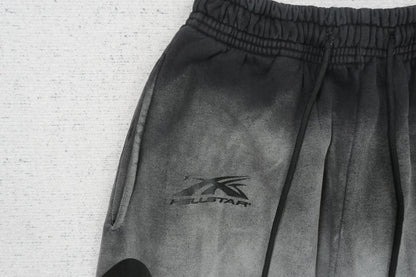 H - SWEATPANTS