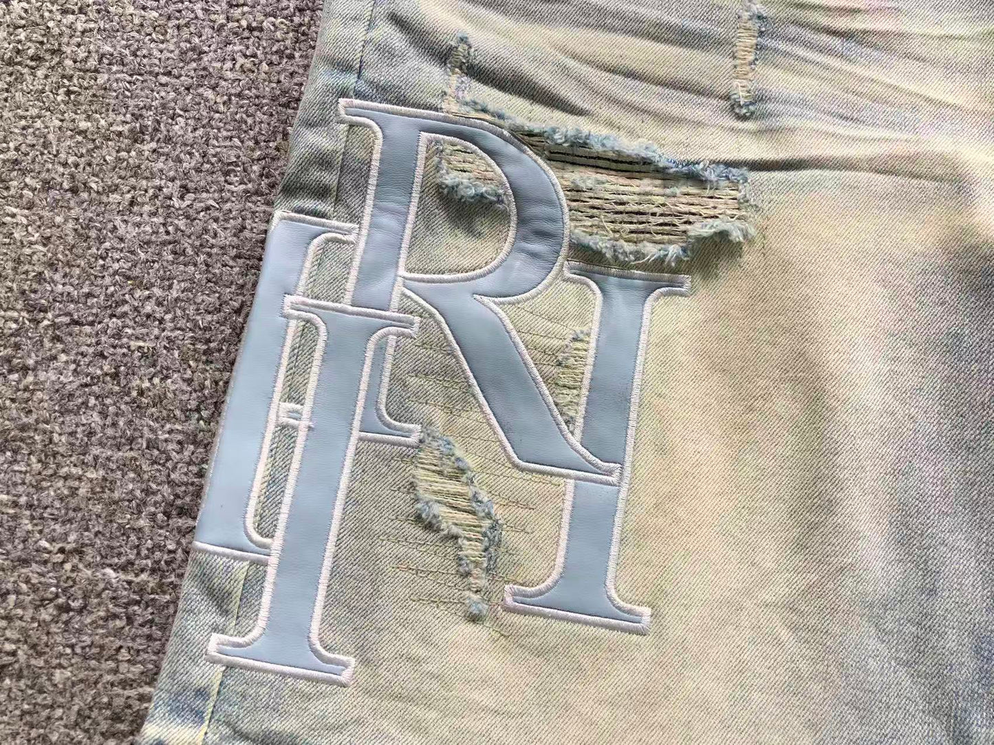 A - SHORTS