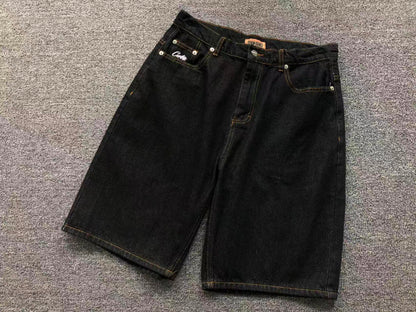 C - SHORTS