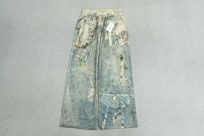 A - JEANS