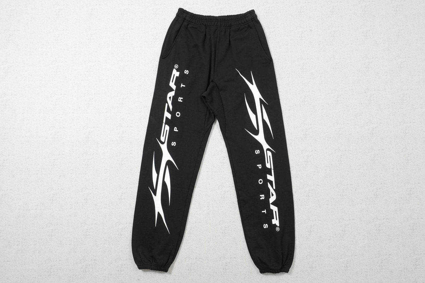 H - SWEATPANTS