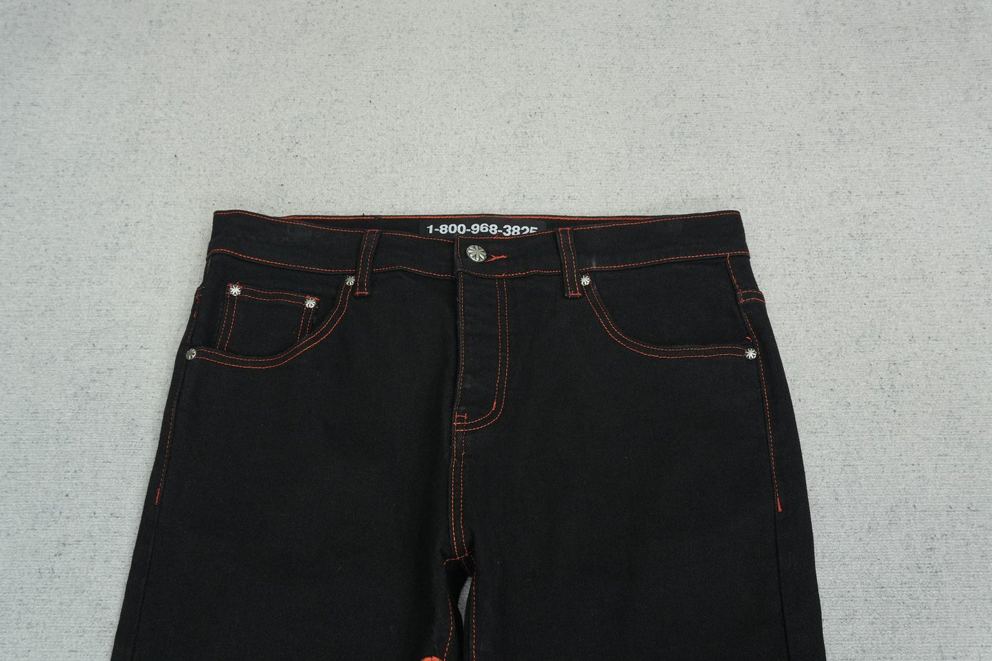 L - JEANS
