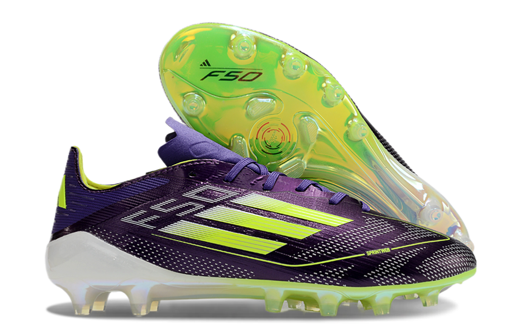 F - FUSSBALLSCHUHE
