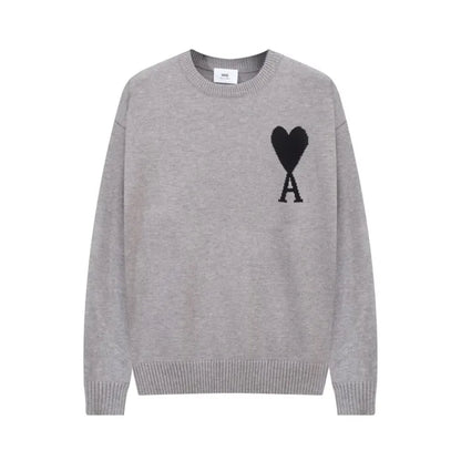 A  - SWEATER