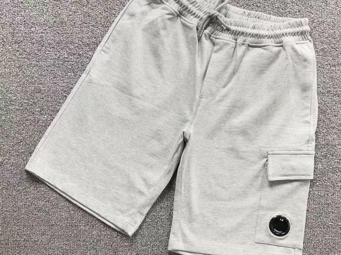 C - SHORTS