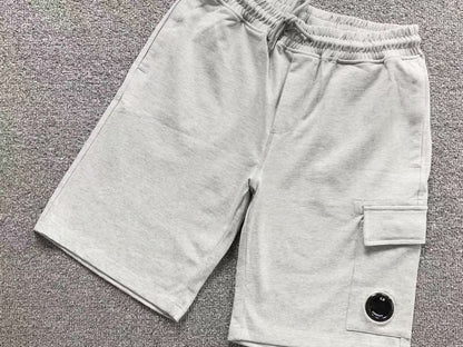 C - SHORTS