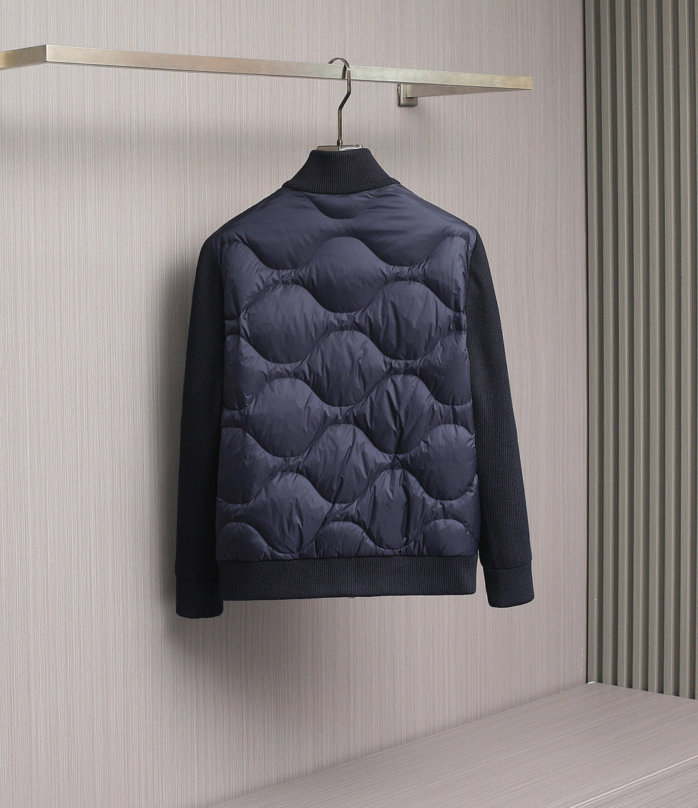 P - CARDIGAN