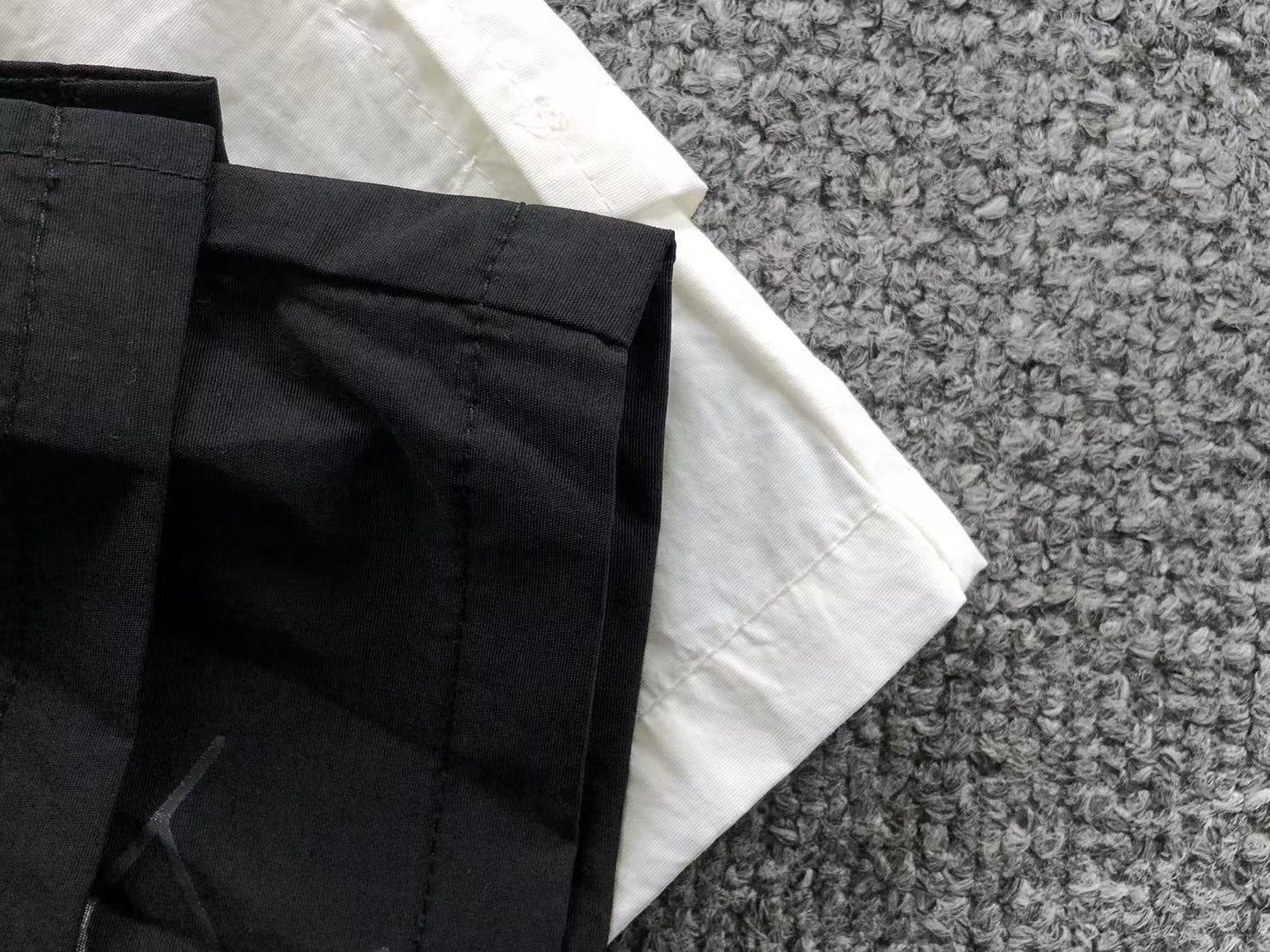 S - SHORTS