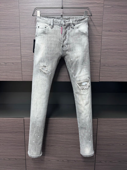 D - JEANS