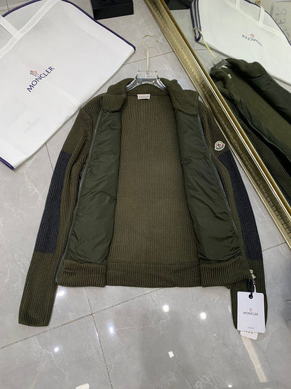 P - CARDIGAN