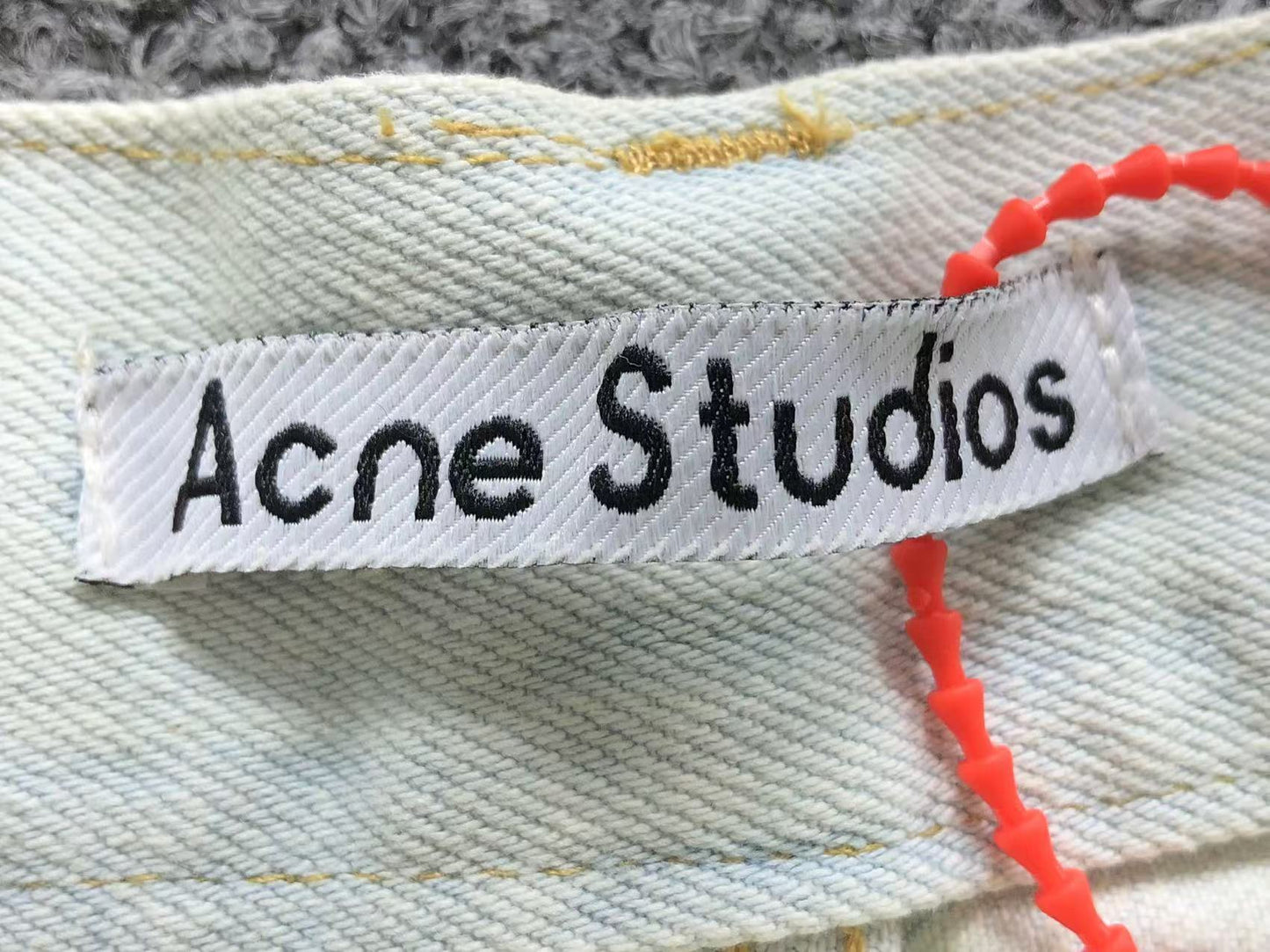 A - SHORTS