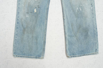 A - JEANS