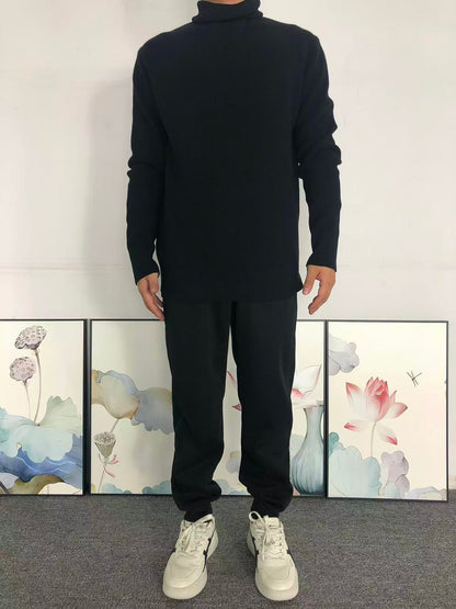 W - SWEATER