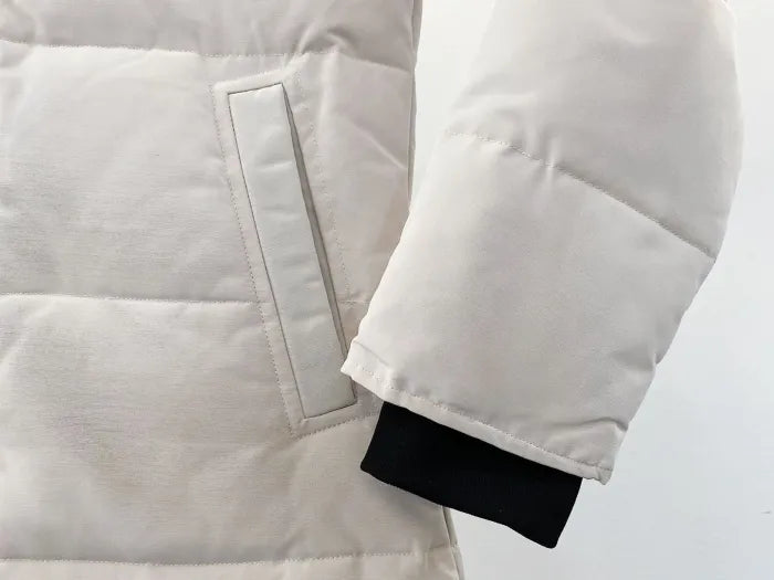CG - PUFFER