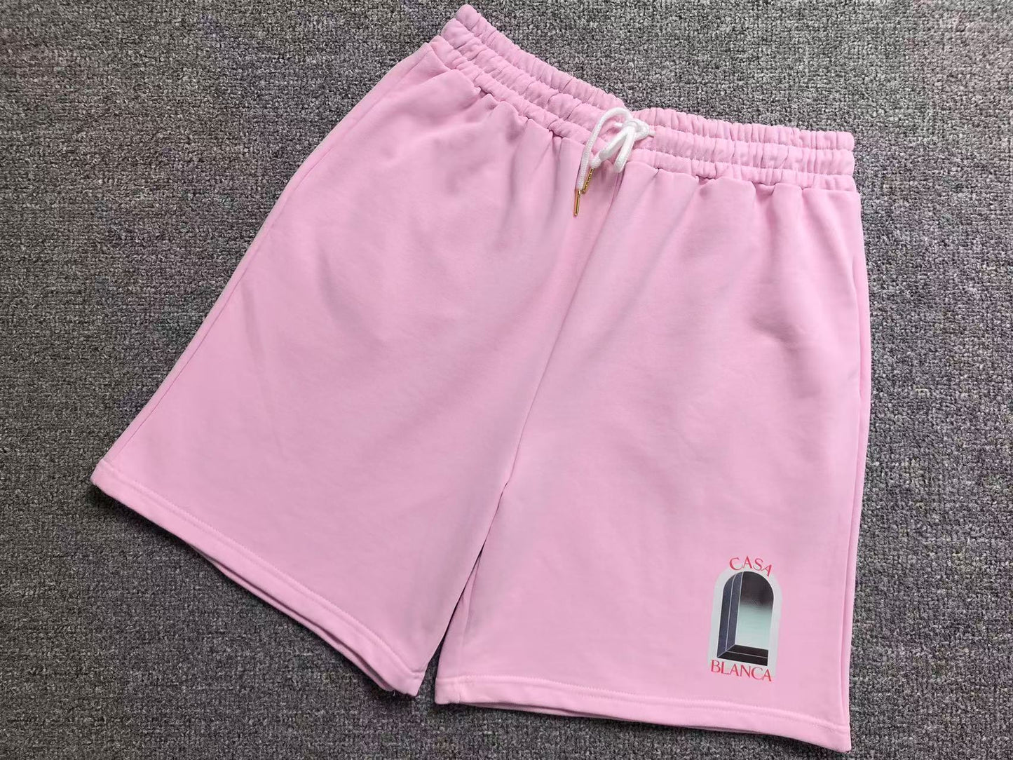 C - SHORTS