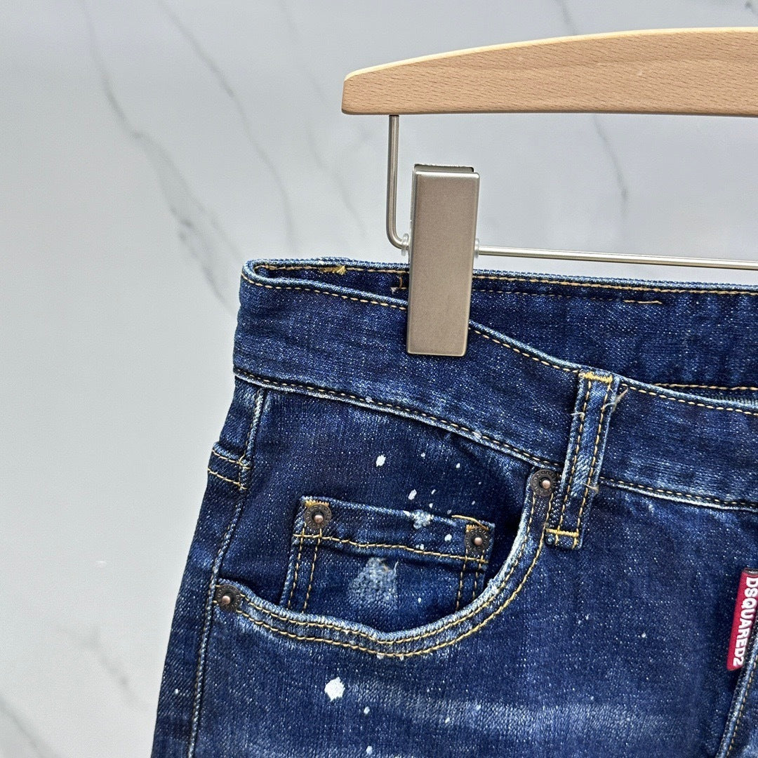 D - JEANS