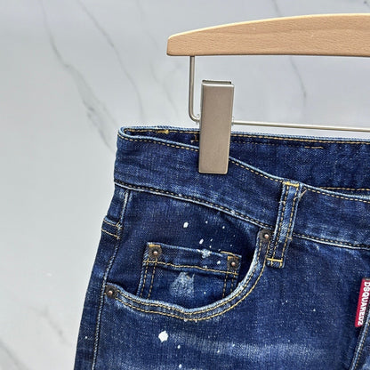 D - JEANS