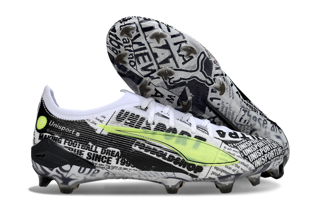 U - FUSSBALLSCHUHE