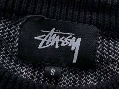 S - SWEATER