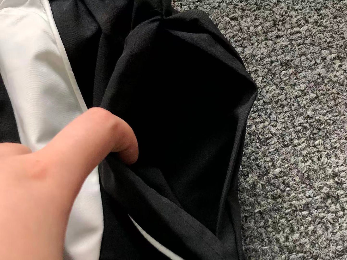 C - SHORTS