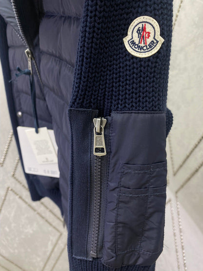 N - CARDIGAN