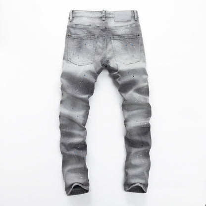 D - JEANS