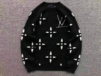 L - SWEATER
