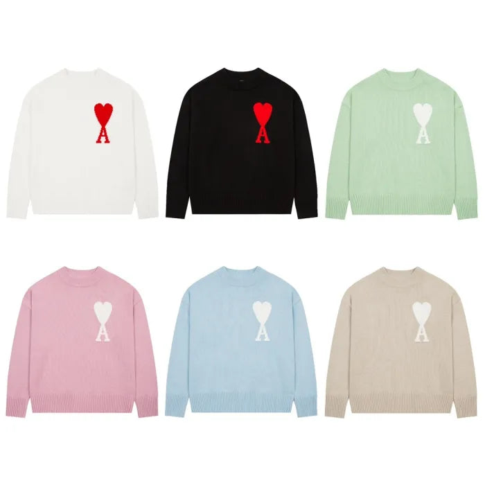 A - SWEATER