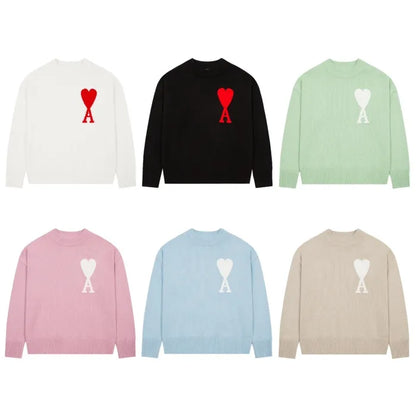 A - SWEATER