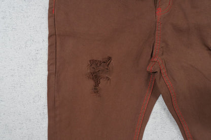 E - JEANS
