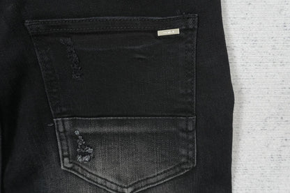 A - JEANS