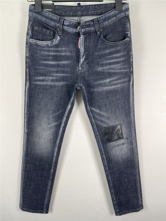D - JEANS