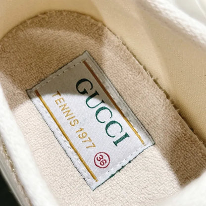 GG - SNEAKERS
