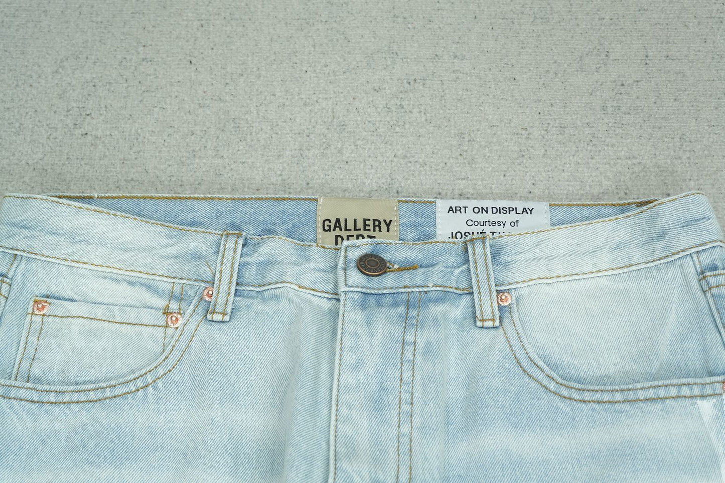 G - JEANS