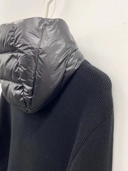 M - CARDIGAN