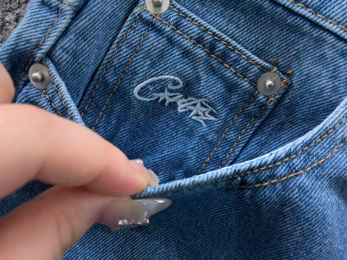 C - SHORTS