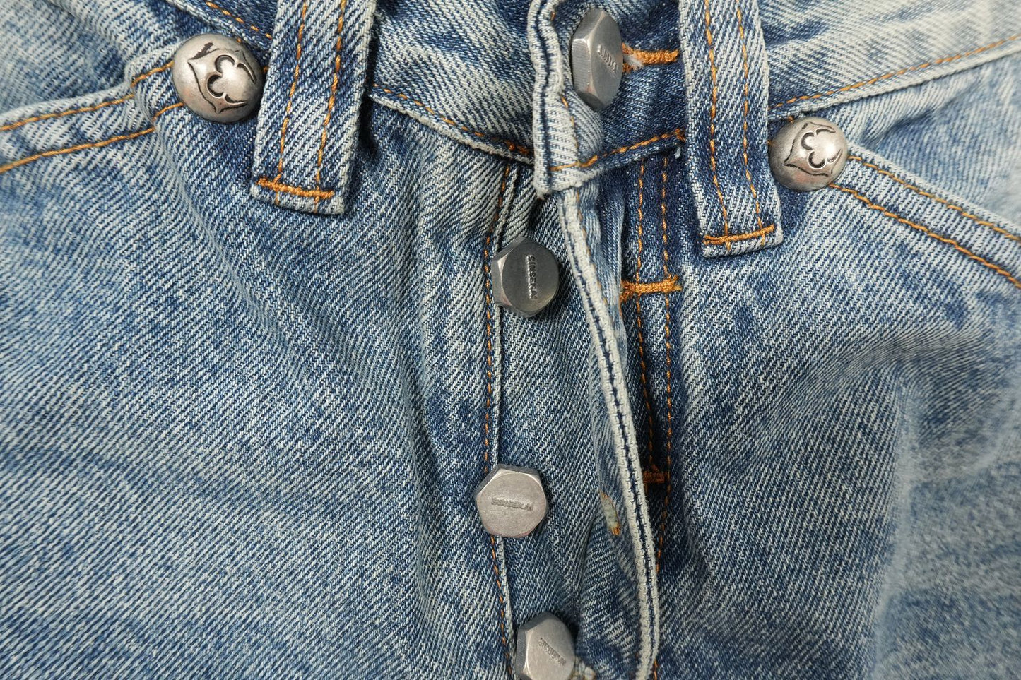 T - JEANS