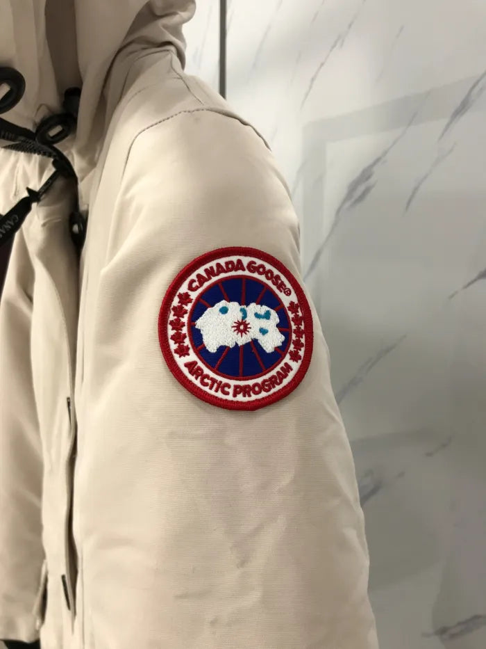 CG - PUFFER