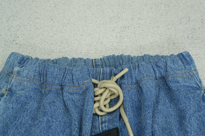F - SWEATPANTS