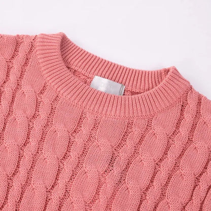 D - SWEATER