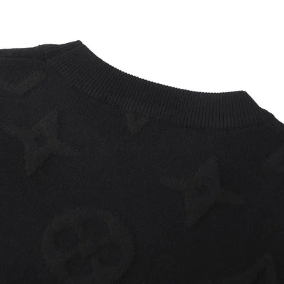 LOUIS V - SWEATER