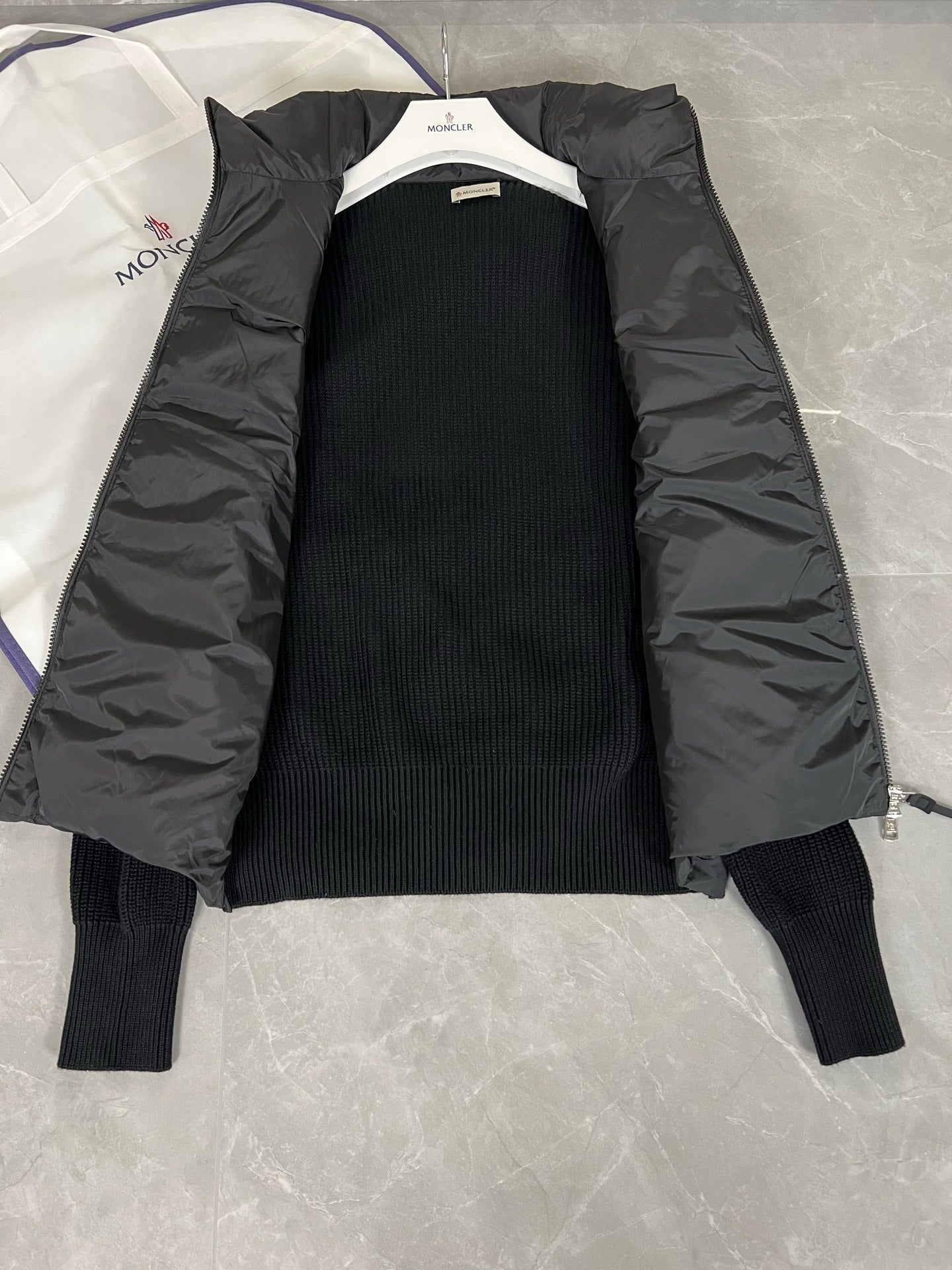 P - CARDIGAN