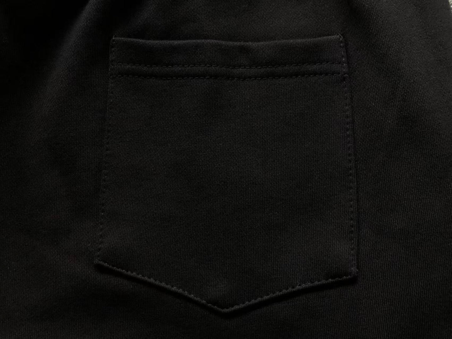C - SHORTS
